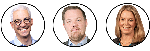 Tanguy Catlin, Lari H&auml;m&auml;l&auml;inen, and Alexis Krivkovich